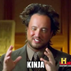 Illustration for article titled Whats Kinja drinking?